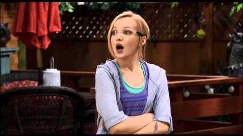 Dump-A-Rooney | Liv and Maddie Wiki | Fandom